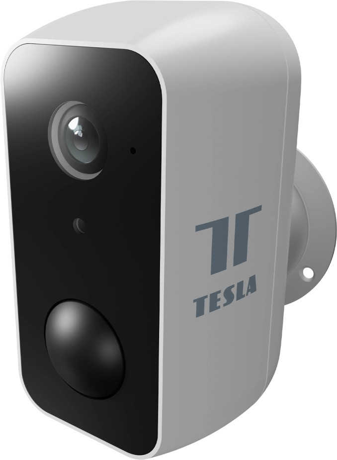 Wi-Fi камера Tesla Smart Camera PIR Battery
