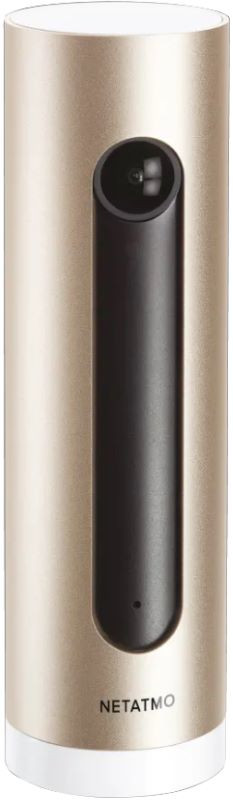 Wi-Fi камера Netatmo Smart Indoor Camera
