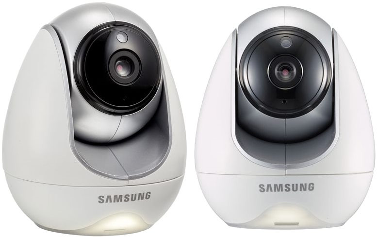 Wi-Fi камера Samsung SEP-5001RDP