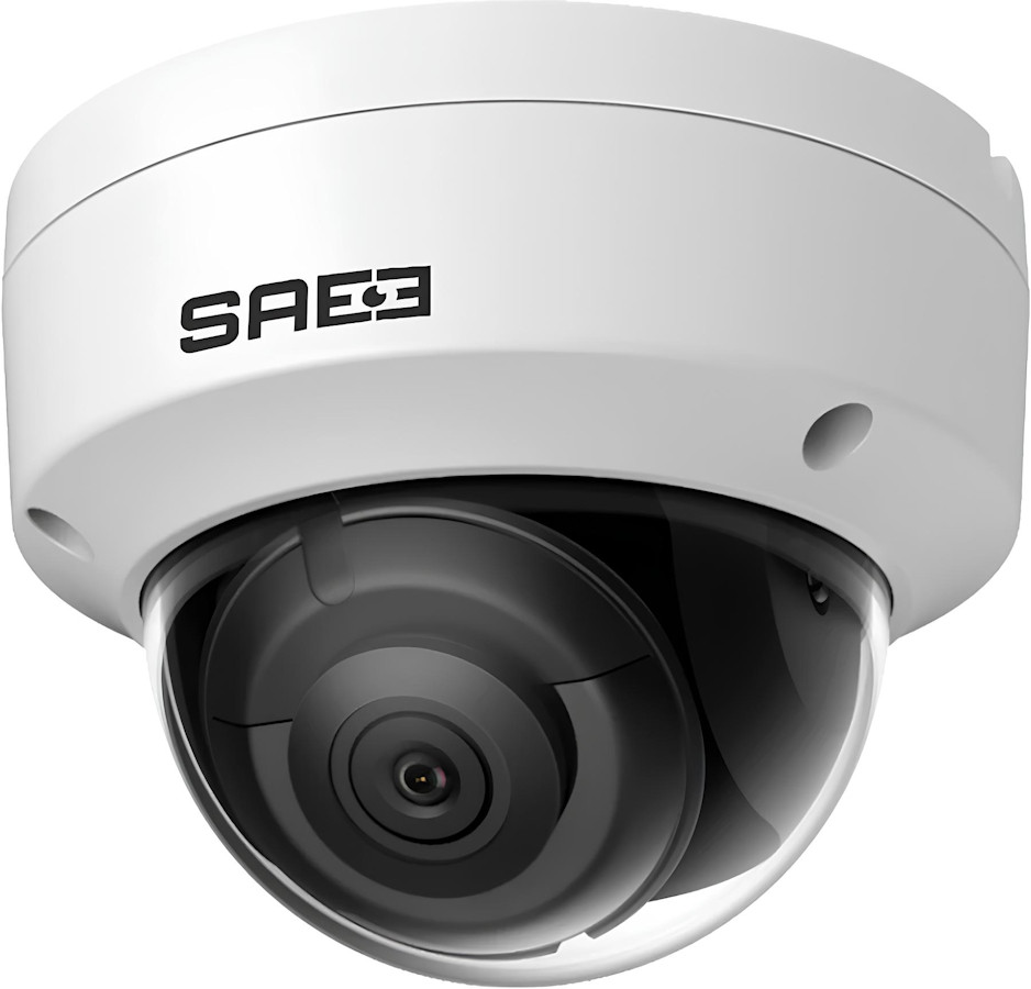 Камера відеоспостереження SafetyEye SE-IPC-4DV2-I3A 2.8