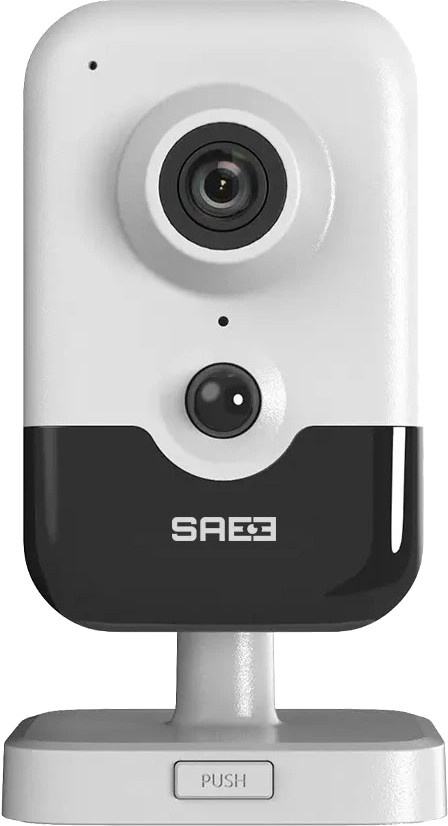 Wi-Fi камера SafetyEye SE-IPC-4CV1-I1MWP 2.8