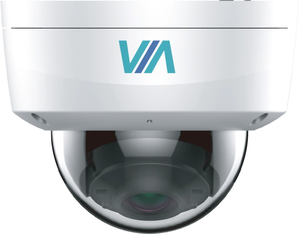 Камера відеоспостереження VIA Security VS-D24AS(VP)