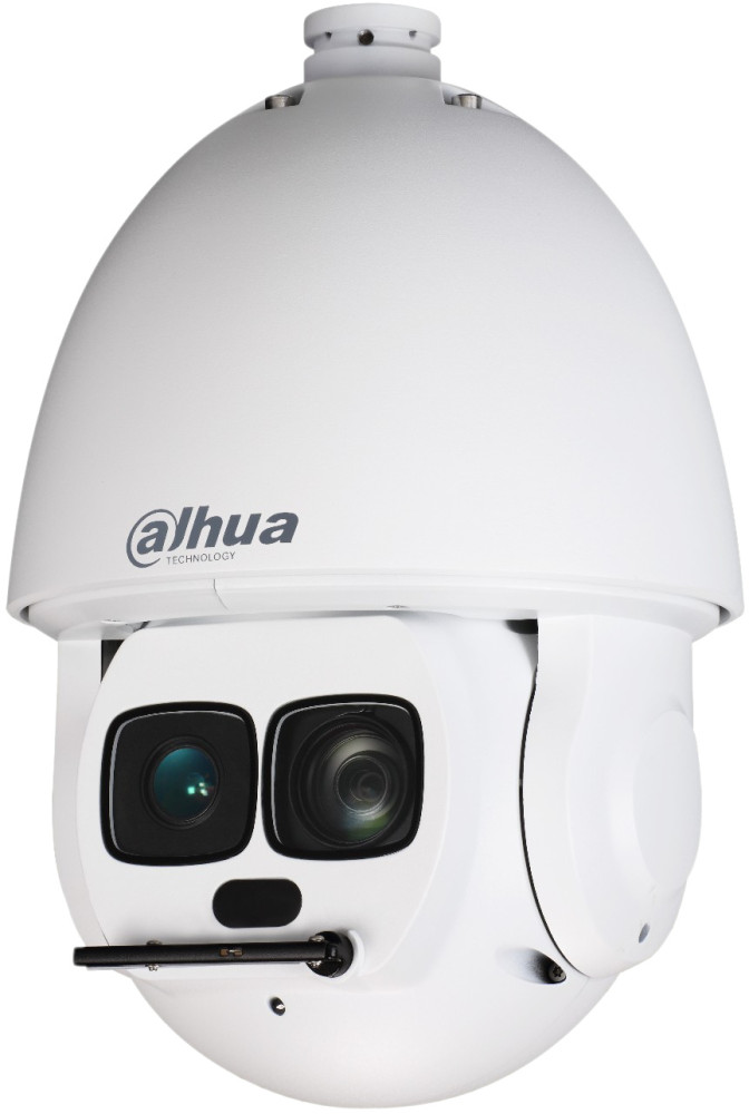 Камера відеоспостереження Dahua SD6AL445GB-HNV