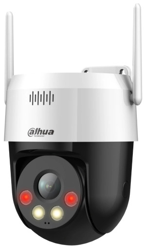 Wi-Fi камера Dahua SD2A500HB-GN-AW-PV-S2