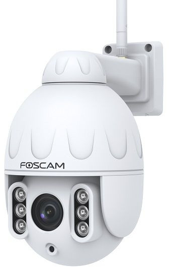 Wi-Fi камера Foscam SD4