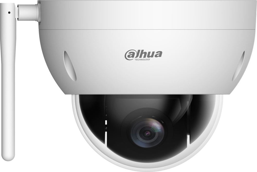 Wi-Fi камера Dahua SD22404DB-GNY-W