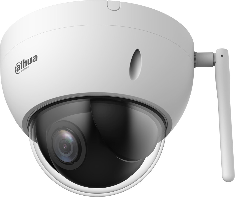 Wi-Fi камера Dahua SD22204DB-GNY-W
