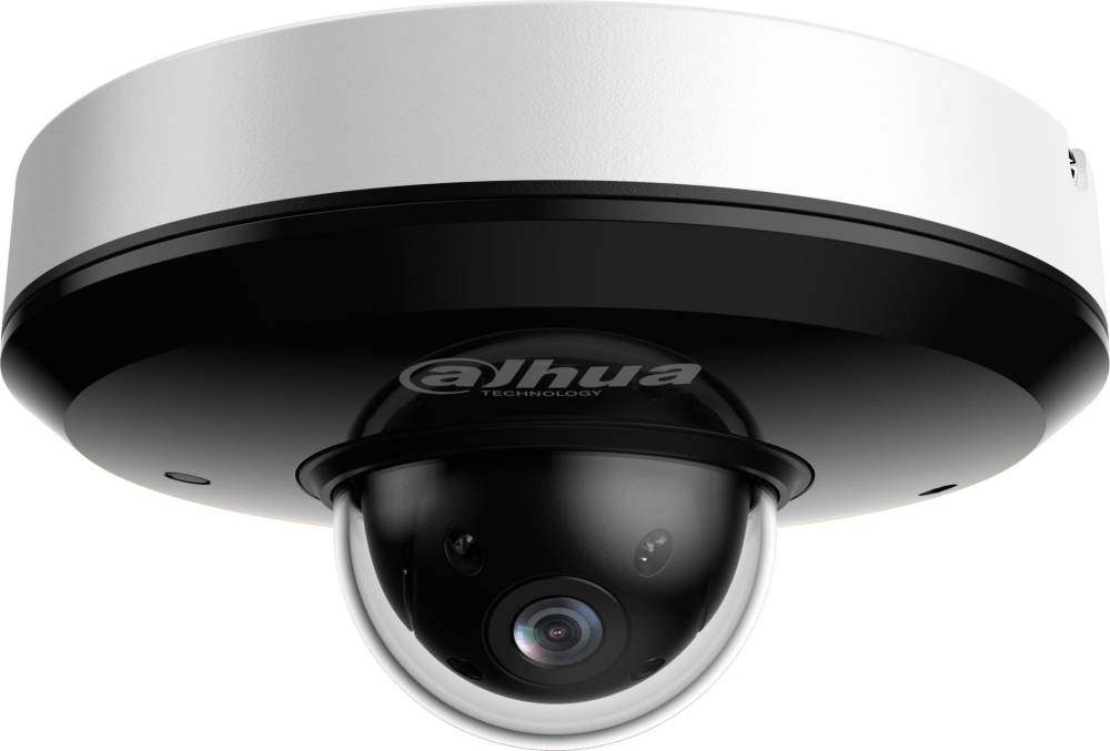 Камера видеонаблюдения Dahua SD1A404DB-GNY