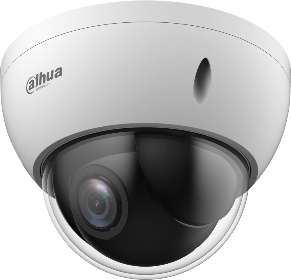Камера видеонаблюдения Dahua SD22204DB-GNY