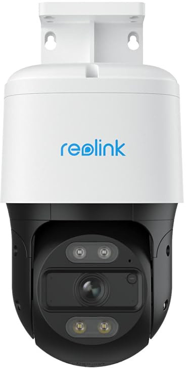 Камера відеоспостереження Reolink RLC-830A