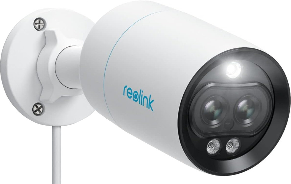 Камера відеоспостереження Reolink RLC-81MA