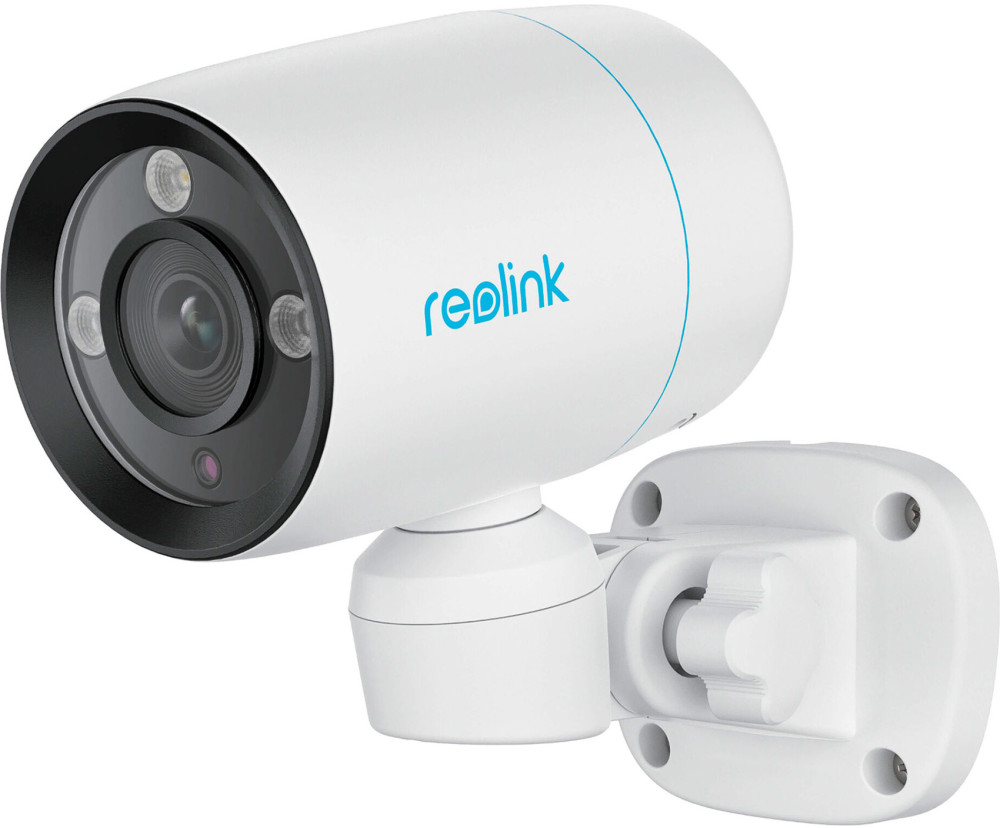 Камера відеоспостереження Reolink RLC-81PA