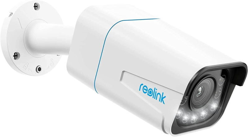 Камера відеоспостереження Reolink RLC-811A