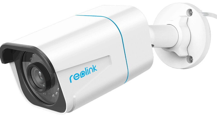 Камера відеоспостереження Reolink RLC-810A