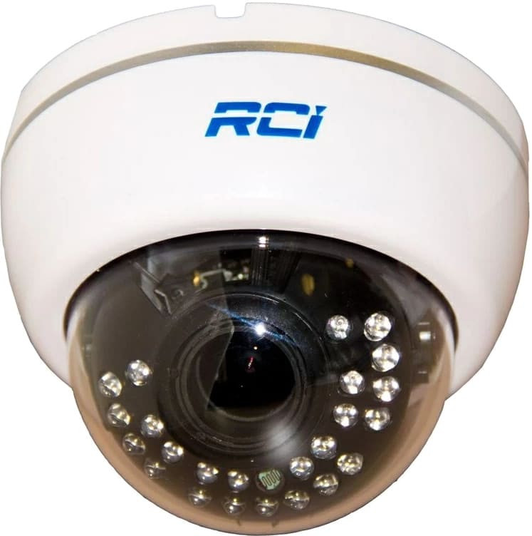 Камера відеоспостереження RCI RD111FHD-VFIR