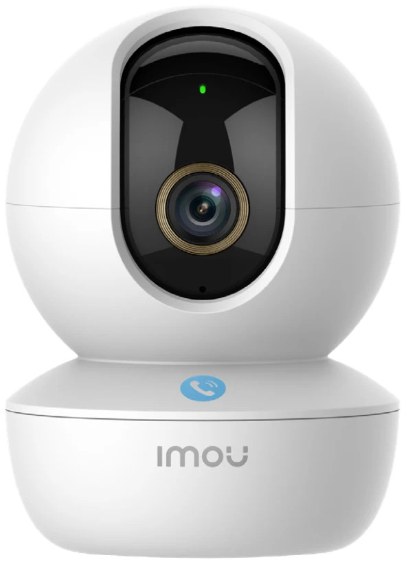 Wi-Fi камера Imou Ranger RC 5MP