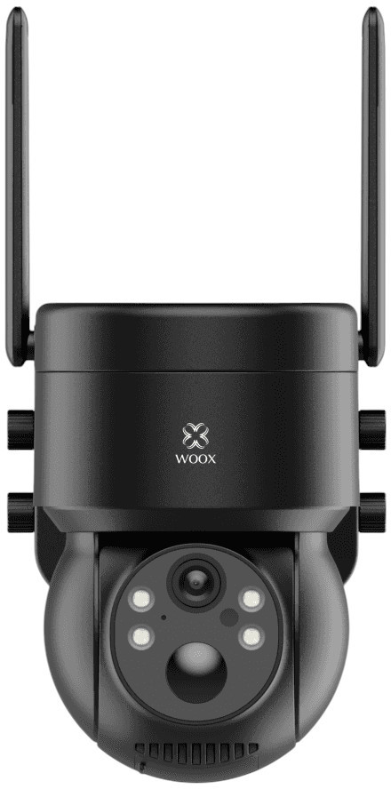 Wi-Fi камера WOOX R3569