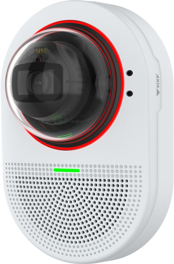 Камера видеонаблюдения Axis Q9307-LV Камера видеонаблюдения Axis Q9307-LV