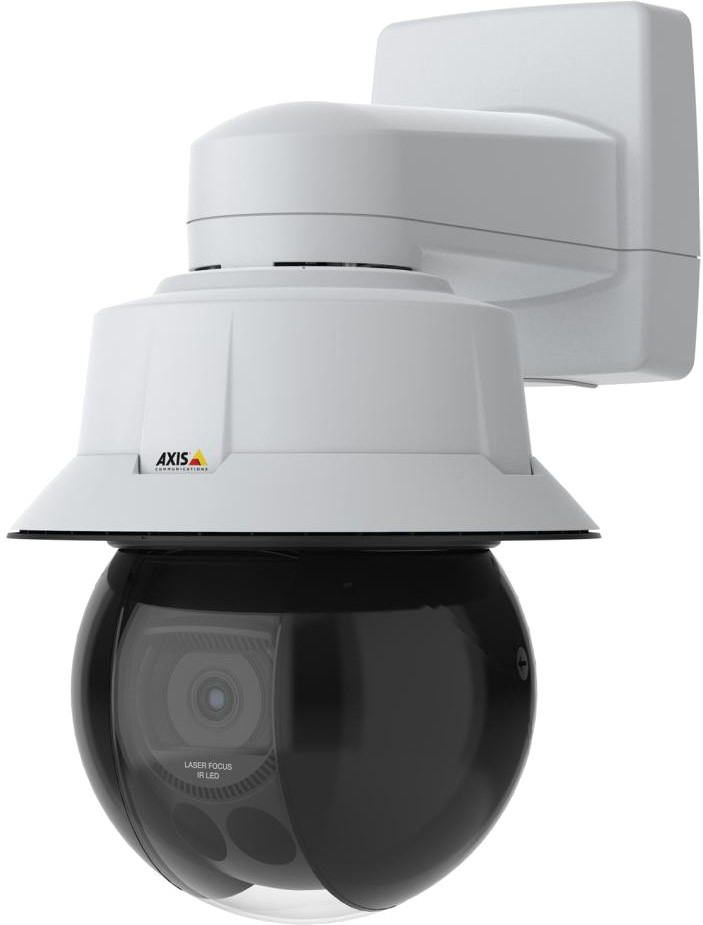 Камера видеонаблюдения Axis Q6315-LE Камера видеонаблюдения Axis Q6315-LE