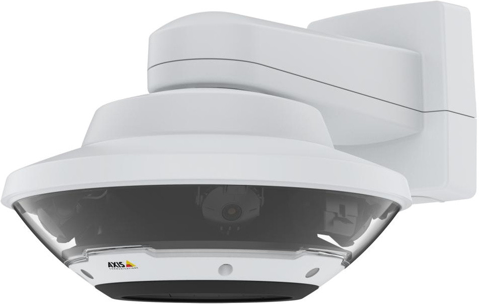 Камера видеонаблюдения Axis Q6100-E Камера видеонаблюдения Axis Q6100-E