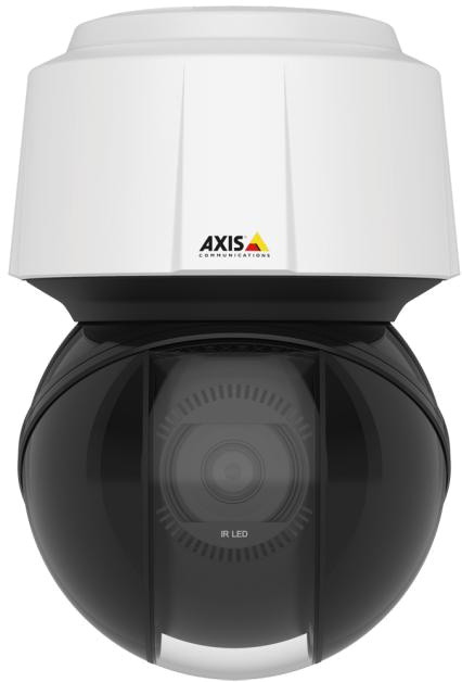 Камера видеонаблюдения Axis Q6135-LE