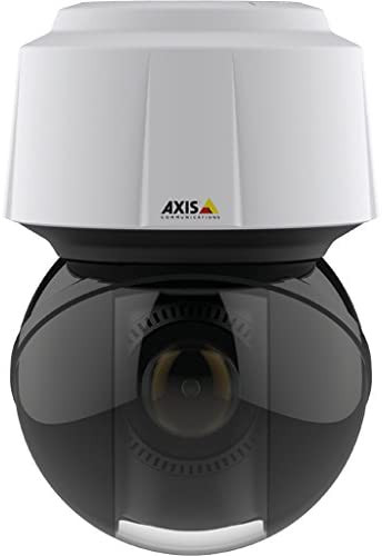 Камера видеонаблюдения Axis Q6128-E Камера видеонаблюдения Axis Q6128-E
