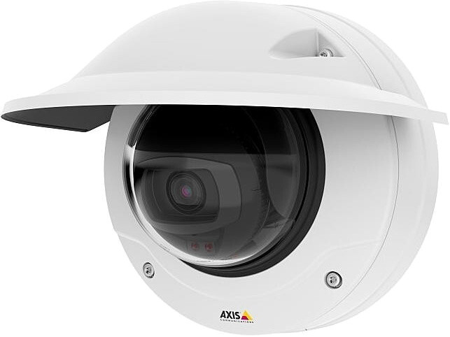 Камера видеонаблюдения Axis Q3517-LVE