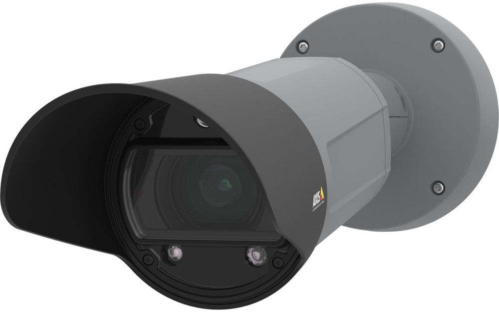 Камера видеонаблюдения Axis Q1700-LE