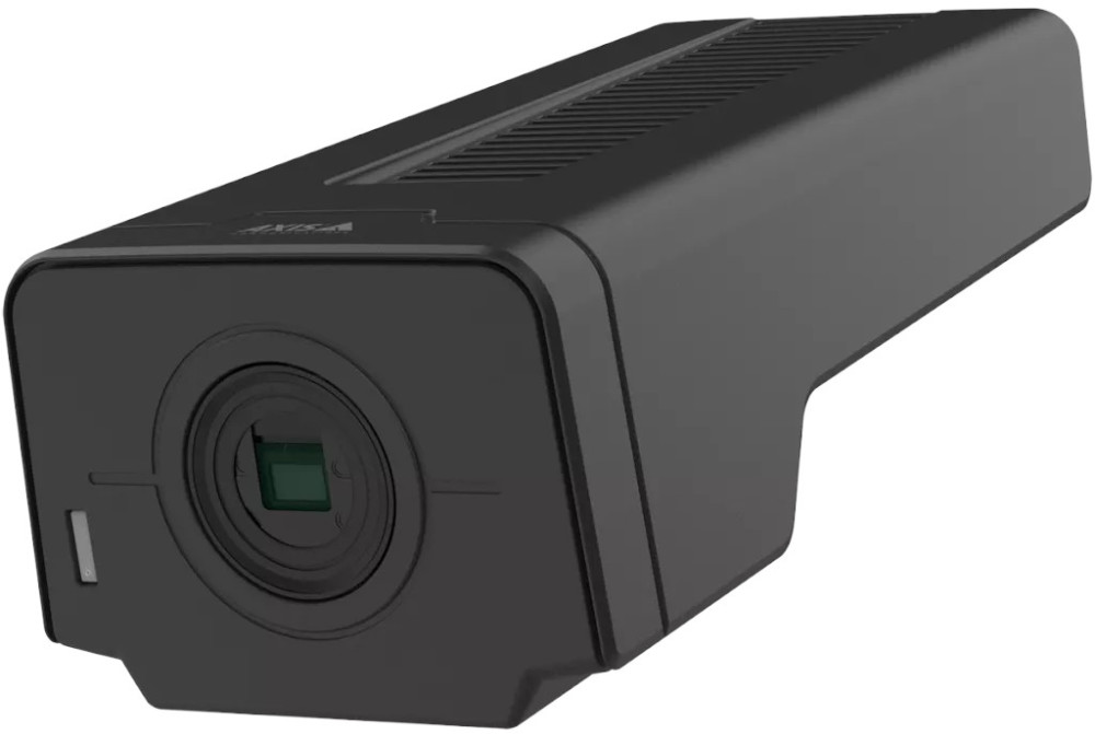 Камера відеоспостереження Axis Q1656-B