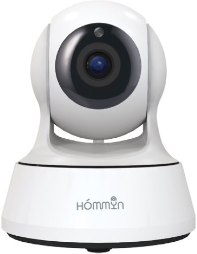 Wi-Fi камера HOMMYN PT-20-W