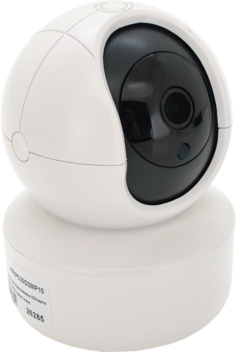 Wi-Fi камера PiPO PP-IPC20D2MP10