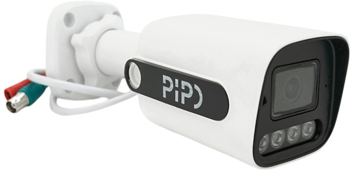 Камера відеоспостереження PiPO PP-B4N04F200ME