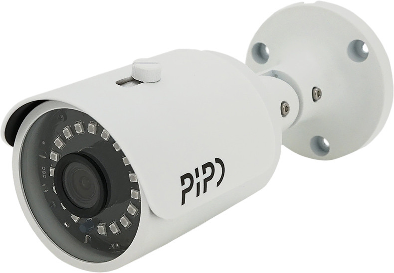 Камера відеоспостереження PiPO PP-B1V18F200ME