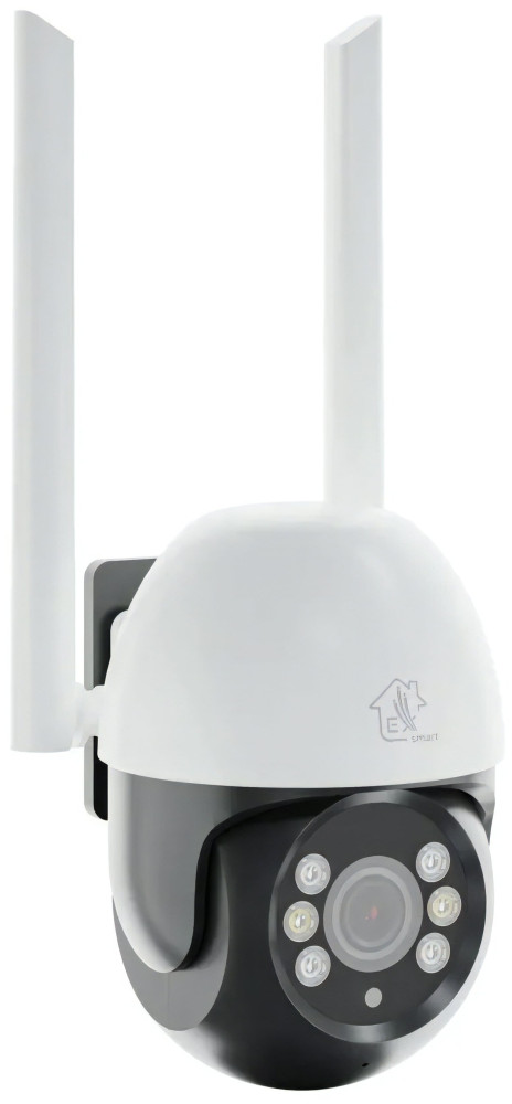 Wi-Fi камера ExtraLink Perun