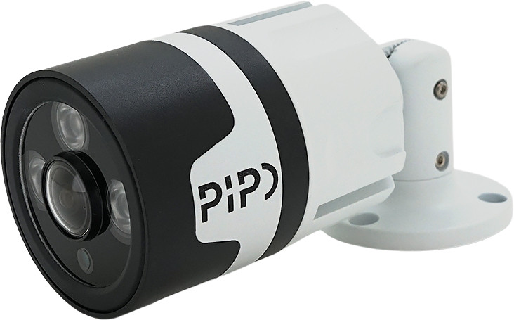 Камера відеоспостереження PiPO PP-B2G03F200ME
