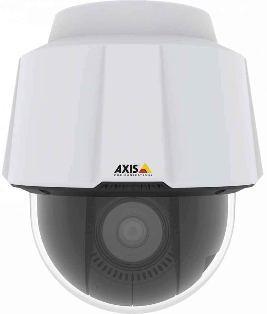 Камера відеоспостереження Axis P5655-E
