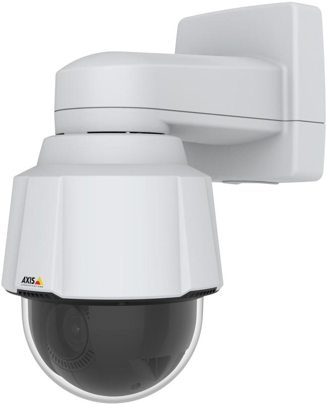 Камера відеоспостереження Axis P5654-E