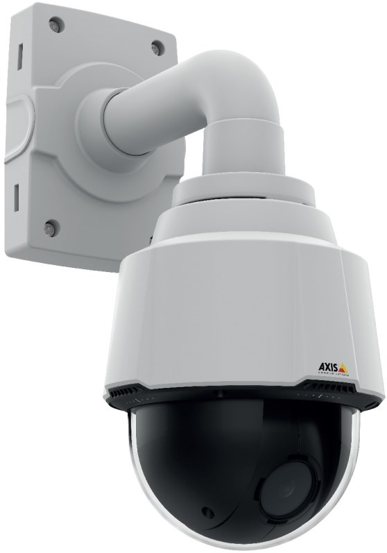 Камера відеоспостереження Axis P5635-E