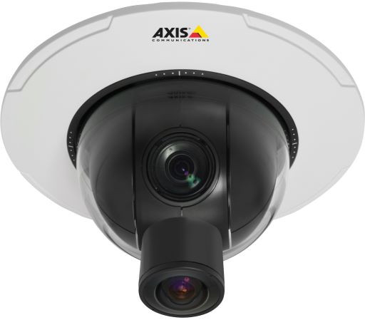 Камера відеоспостереження Axis P5544 PTZ