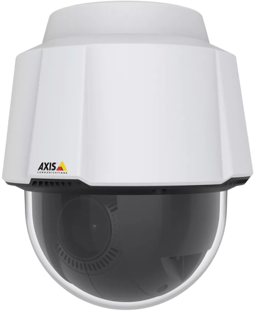 Камера відеоспостереження Axis P5654-E Mk II 50 Hz