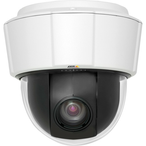 Камера відеоспостереження Axis P5532-E