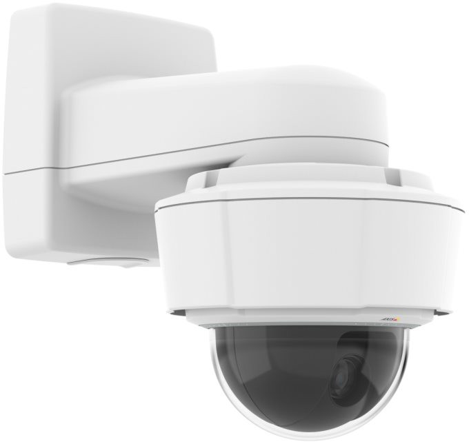 Камера відеоспостереження Axis P5514-E