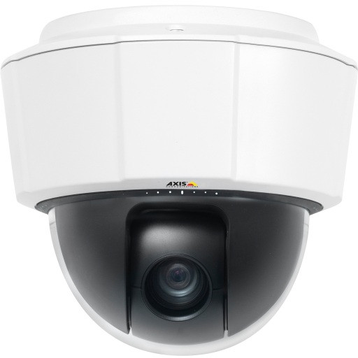 Камера відеоспостереження Axis P5512-E