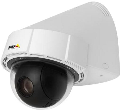 Камера відеоспостереження Axis P5415-E