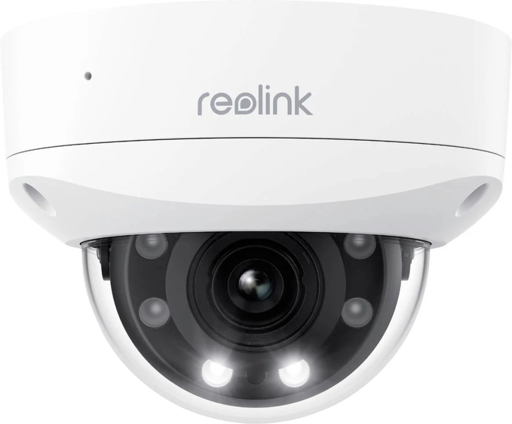 Камера відеоспостереження Reolink P437