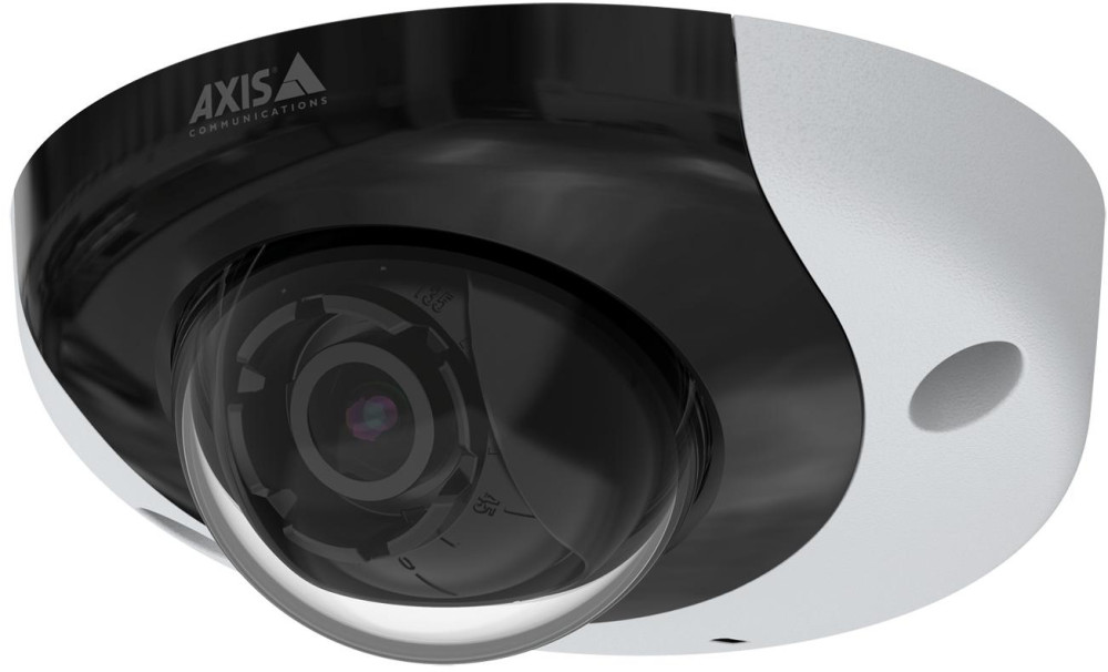 Камера відеоспостереження Axis P3935-LR