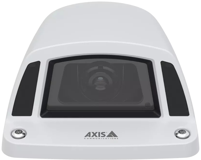 Камера відеоспостереження Axis P3925-LRE M12