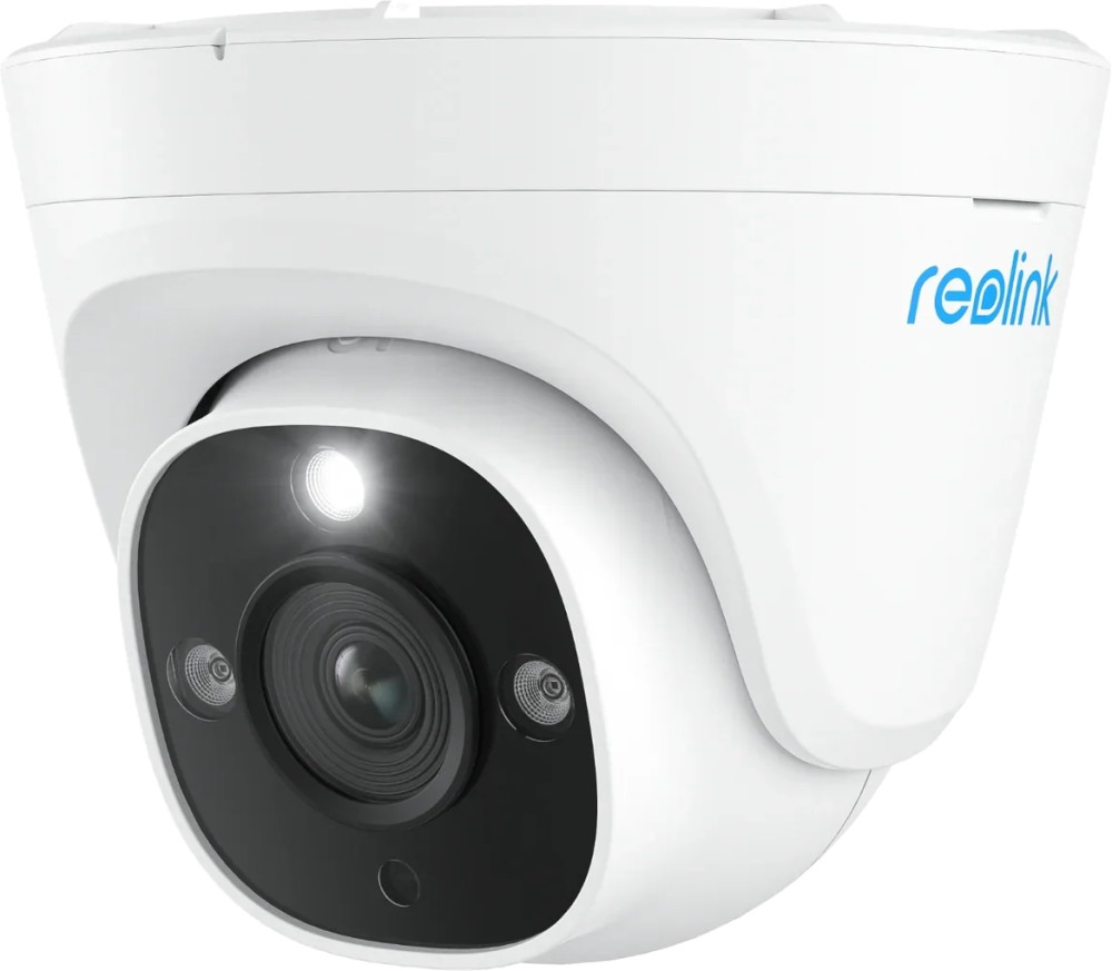 Камера відеоспостереження Reolink P344