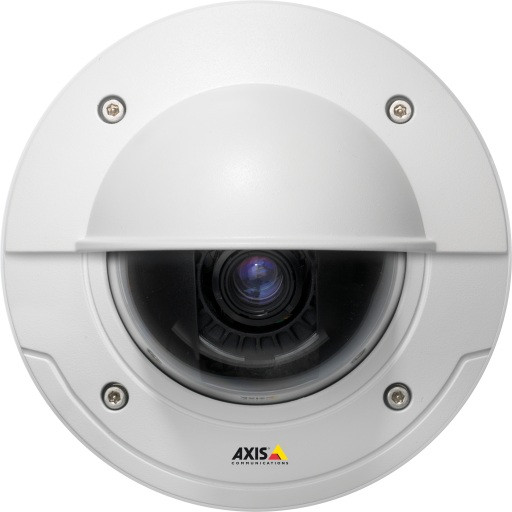 Камера відеоспостереження Axis P3384-VE