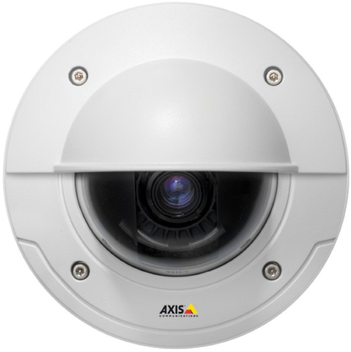 Камера відеоспостереження Axis P3365-VE